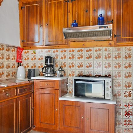 Sea Front Studio Alexandra Νησάκι Εξωτερικό φωτογραφία